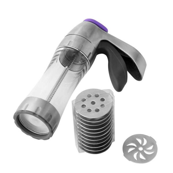 PISTOLA INOX PROFESSIONALE