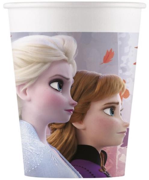 BICCHIERE FROZEN II