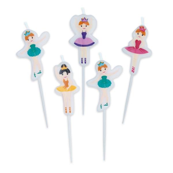 CANDELE PICK BALLERINE PZ.5