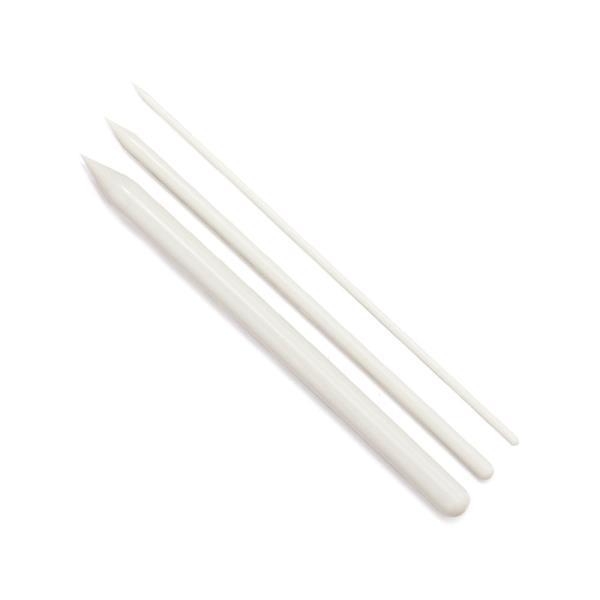 SET 3 STICK MODELLAGGIO 2.5-5-10 MM