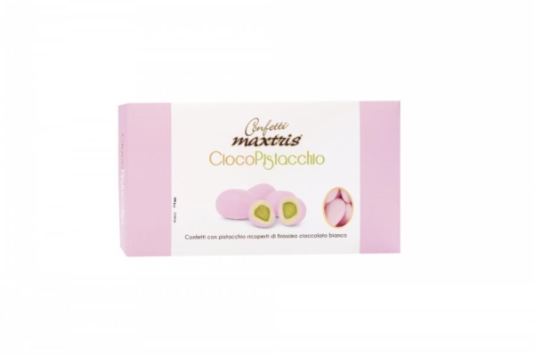 CIOCOPISTACCHIO ROSA