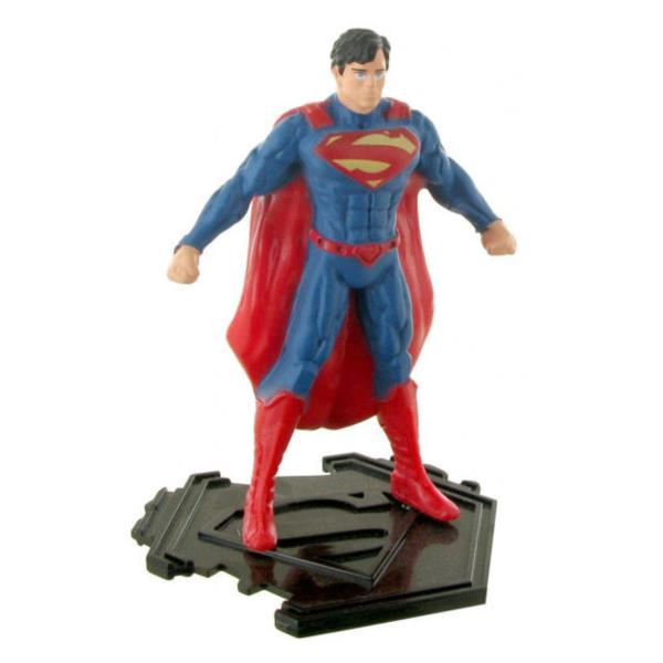 PERSONAGGIO PVC SUPERMAN PZ.1